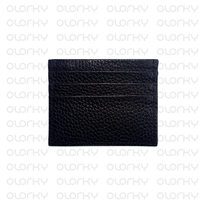Cardholder - Black