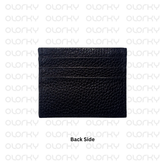 Cardholder - Black