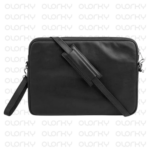 Laptop Sleeve - Black