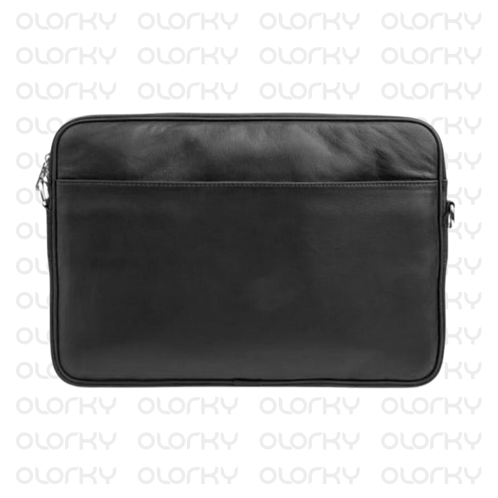Laptop Sleeve - Black