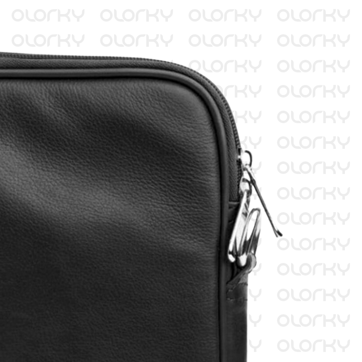 Laptop Sleeve - Black