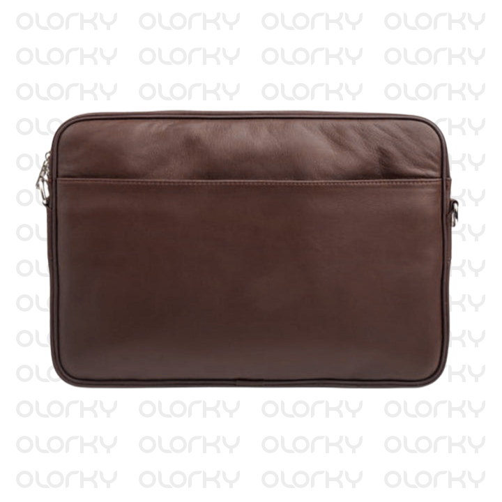 Laptop Sleeve - Brown