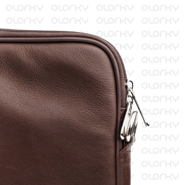 Laptop Sleeve - Brown