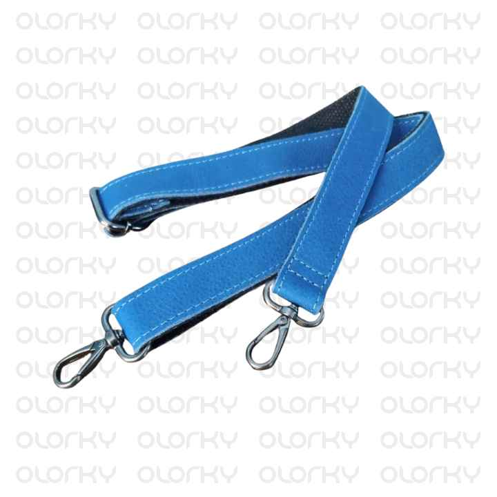 Designer Canvas and Leather Tote Bag