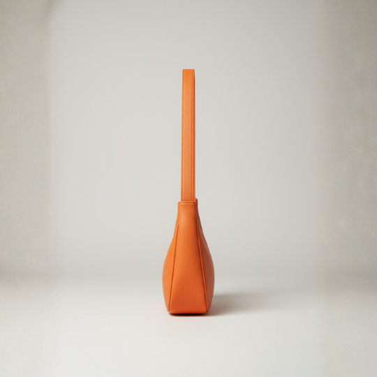 Chic - (Orange) Shoulder Bag