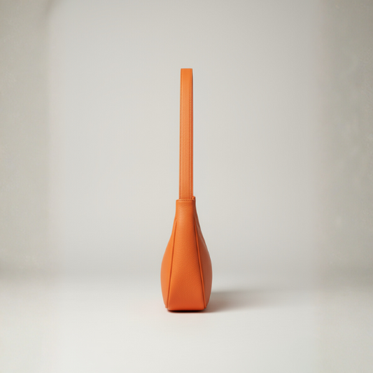 Chic - (Orange) Shoulder Bag