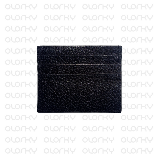 Cardholder - Black