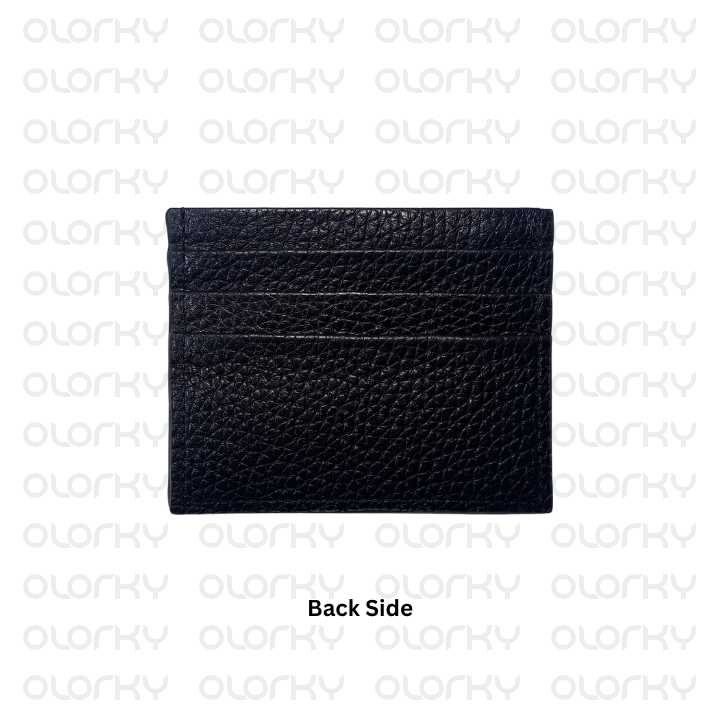 Cardholder - Black