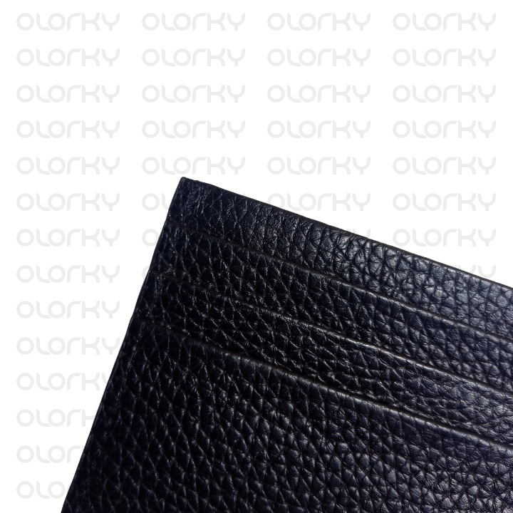Cardholder - Black