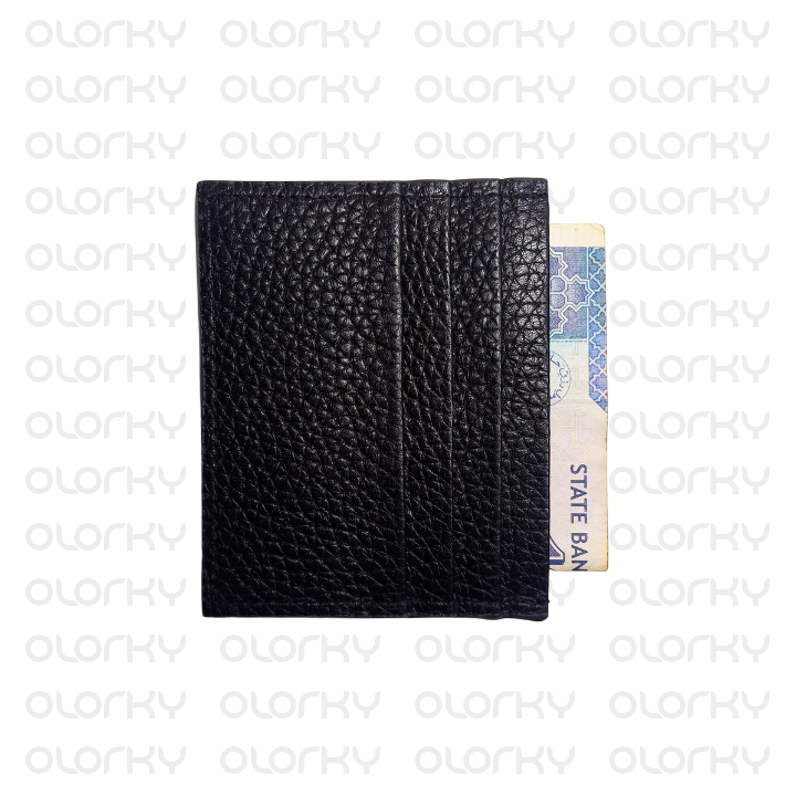 Cardholder - Black