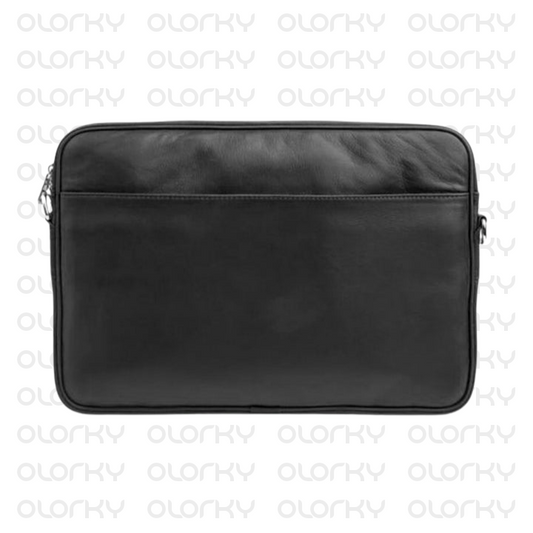 Laptop Sleeve - Black