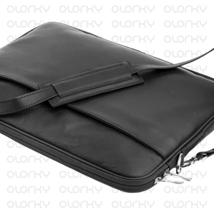 Laptop Sleeve - Black