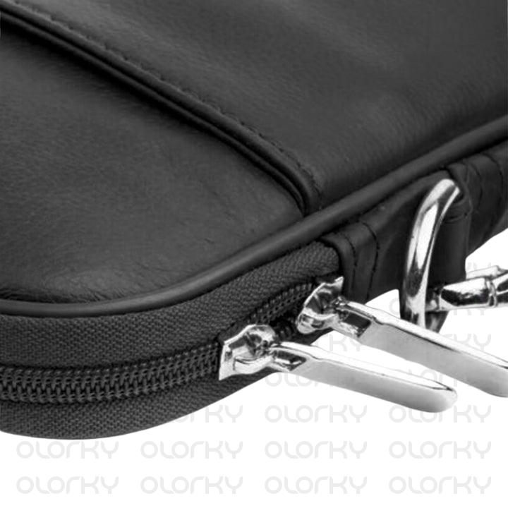 Laptop Sleeve - Black