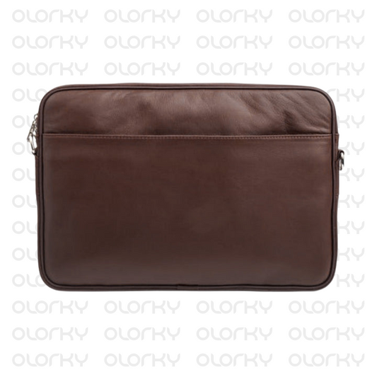 Laptop Sleeve - Brown