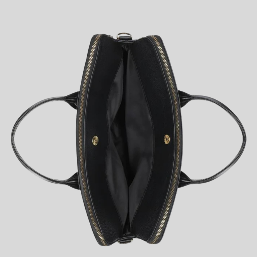 Manhattan Executive Bag - Black