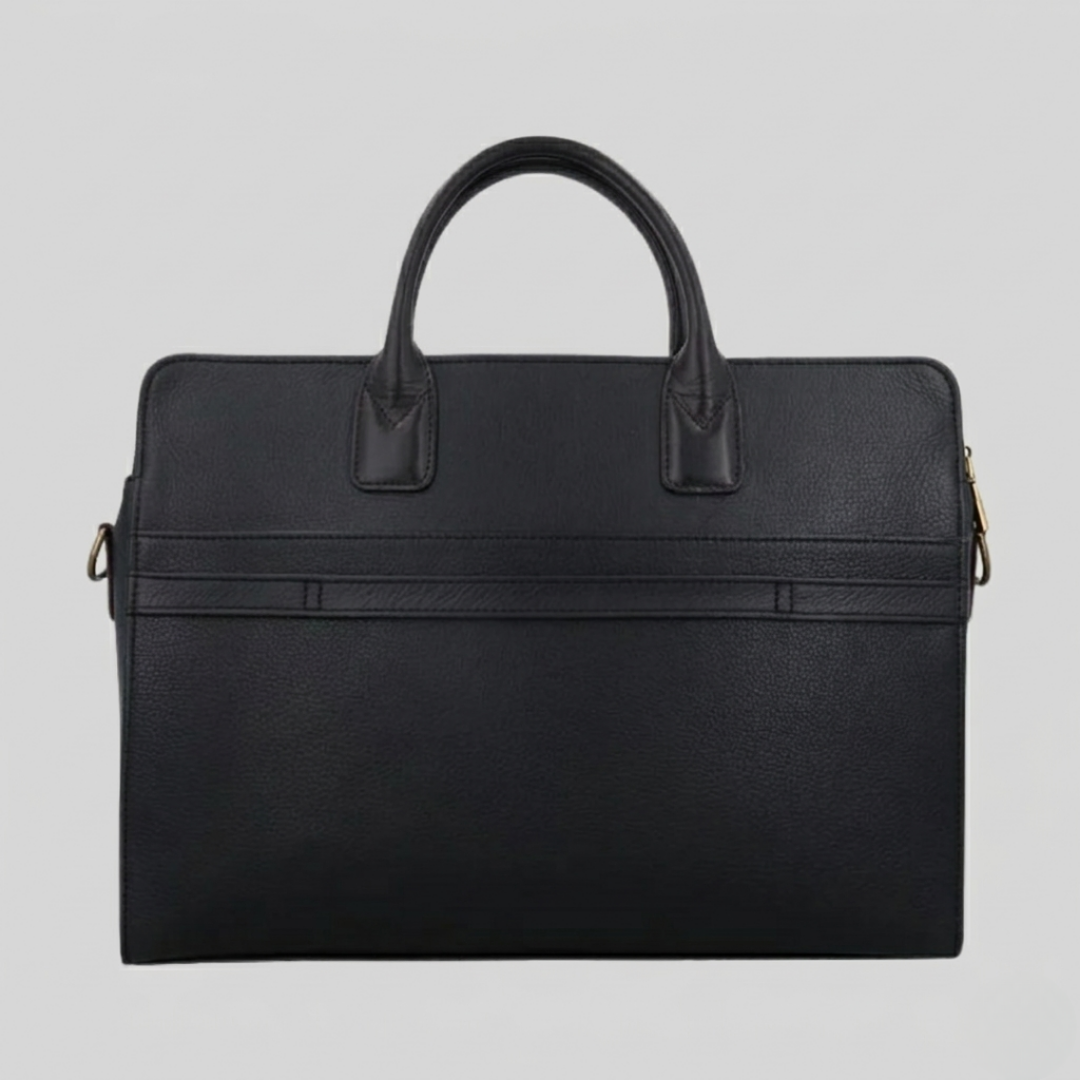 Manhattan Executive Bag - Black