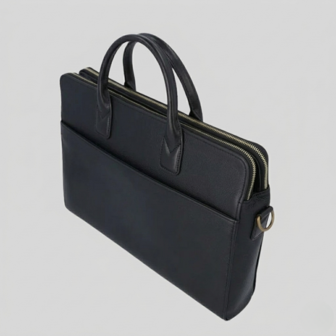 Manhattan Executive Bag - Black