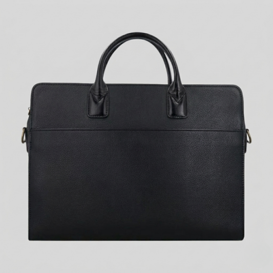 Manhattan Executive Bag - Black