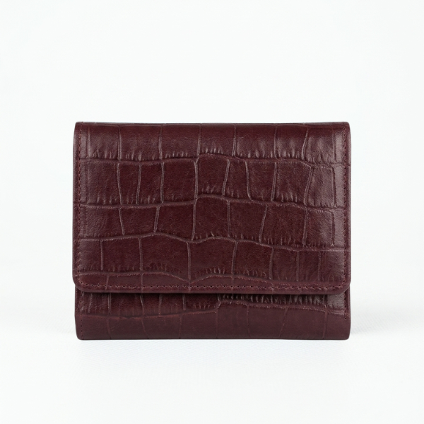 Nova - Burgundy