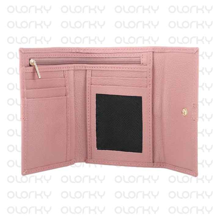 Velora - Crepe Pink