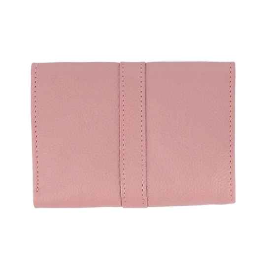Velora - Crepe Pink