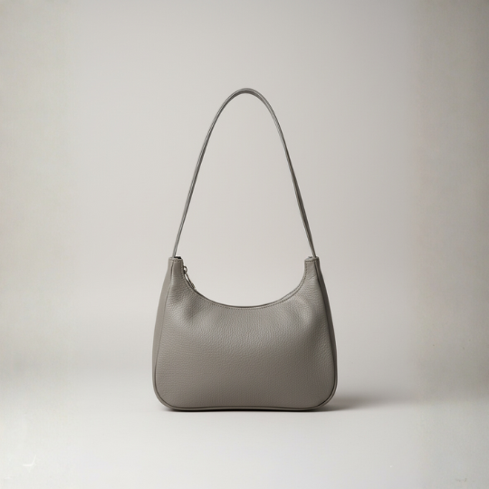 Chic - (Grey) Shoulder Bag