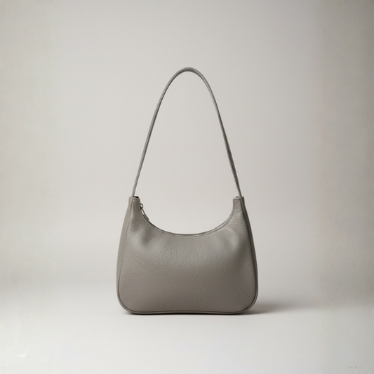 Chic - (Grey) Shoulder Bag