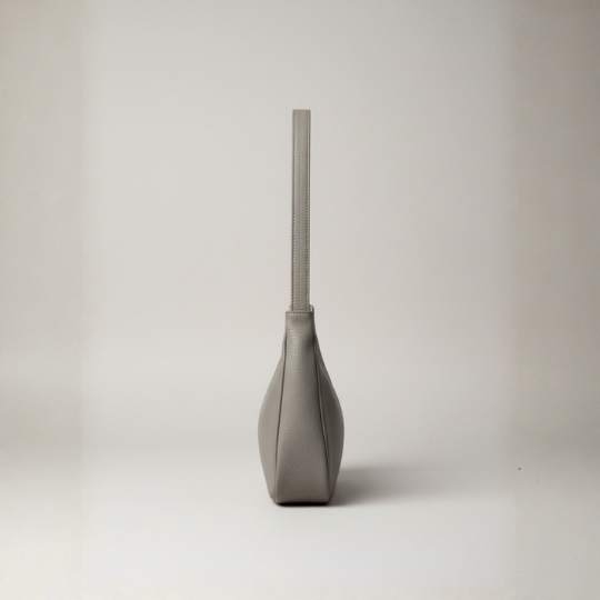 Chic - (Grey) Shoulder Bag