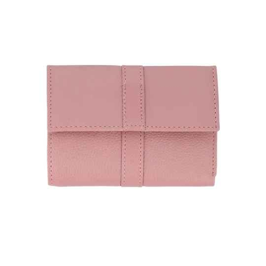 Velora - Crepe Pink