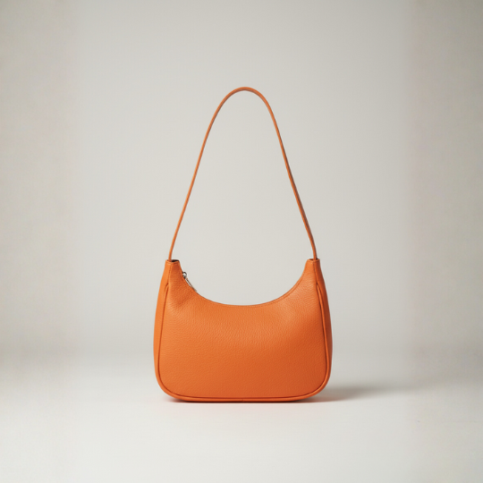 Chic - (Orange) Shoulder Bag